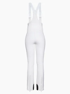 Goldbergh PHOEBE Ski Pants white Flash Sale