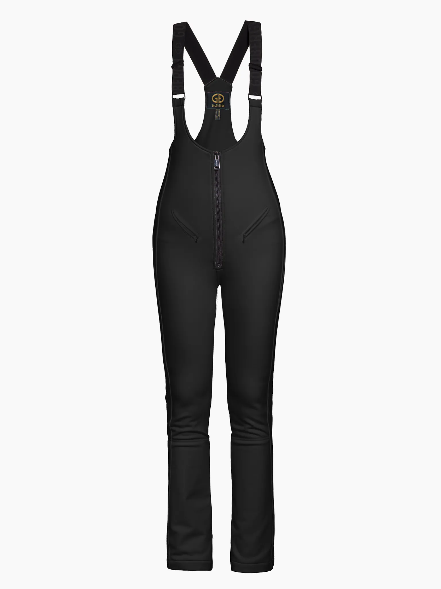 Goldbergh PHOEBE Ski Pants black Cheap