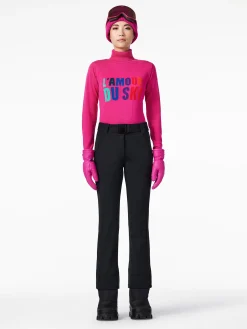 Goldbergh PIPPA Ski Pants black Best Sale