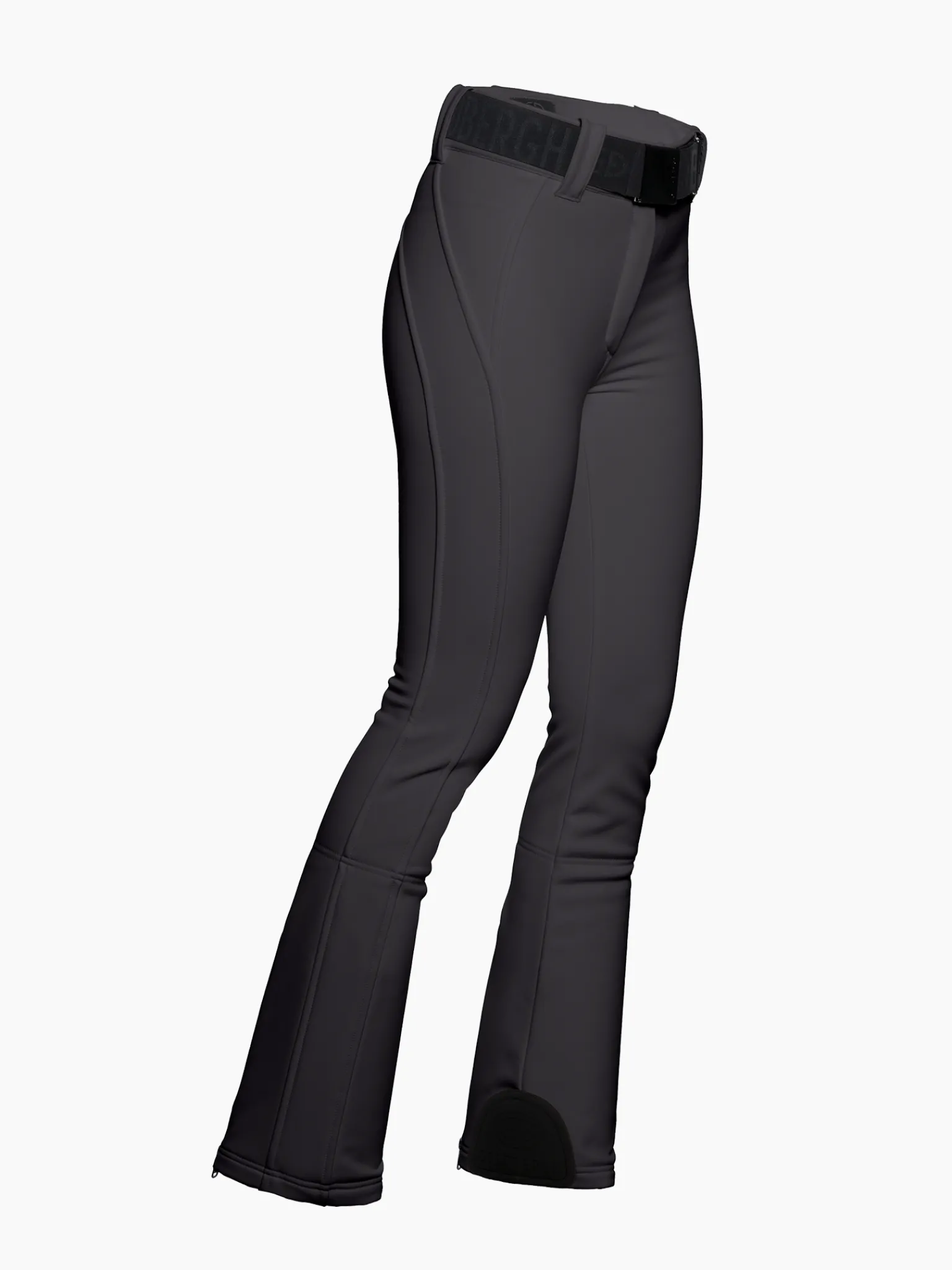 Goldbergh PIPPA Ski Pants dark antra Best Sale