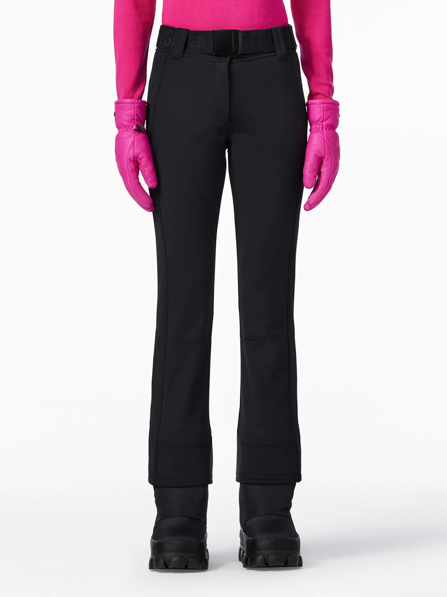 Goldbergh PIPPA Ski Pants black Best Sale