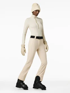 Goldbergh PIPPA Ski Pants champagne Sale