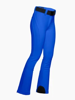 Goldbergh PIPPA Ski Pants dazzling blue Flash Sale
