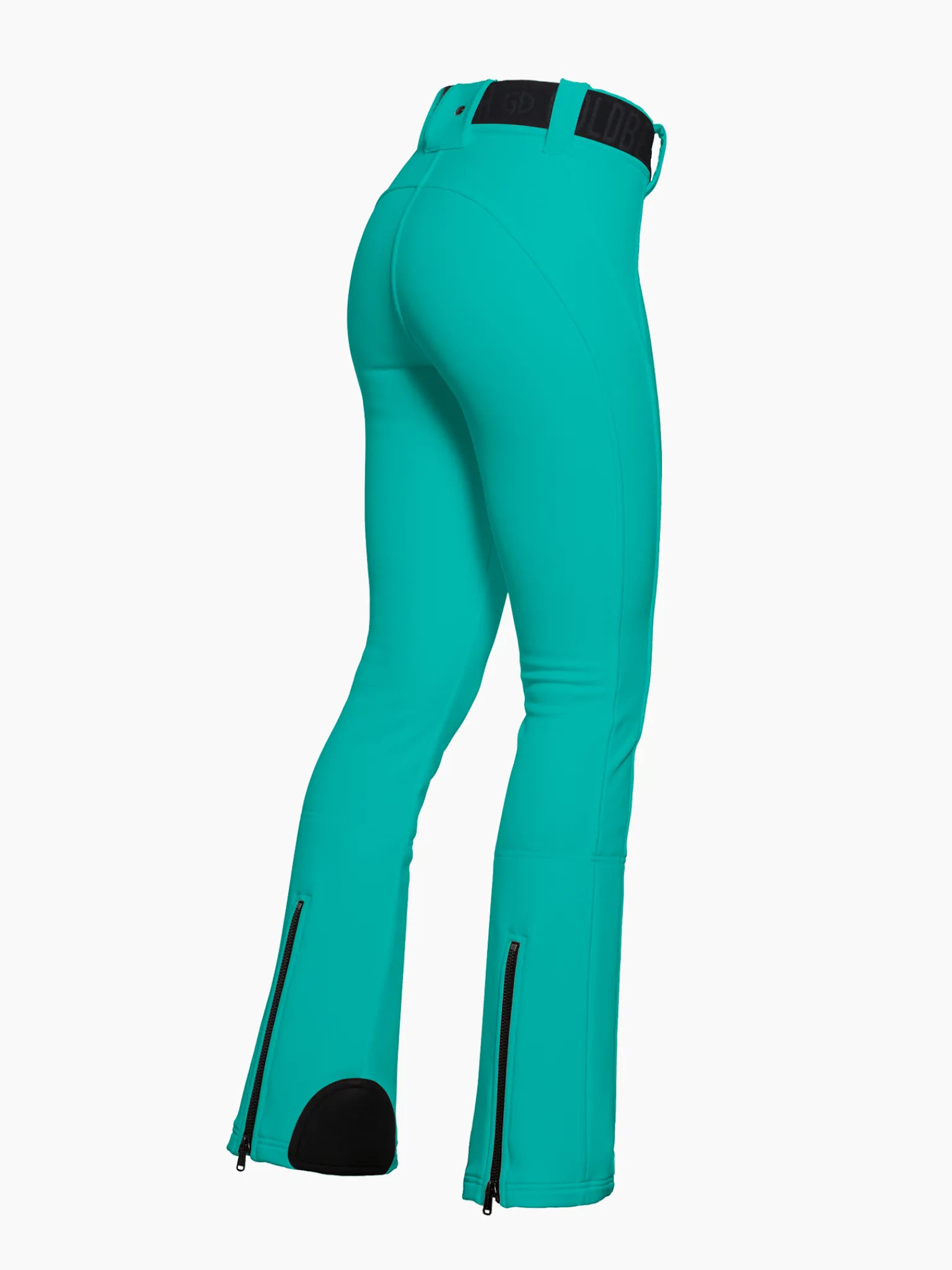 Goldbergh PIPPA Ski Pants ice green Clearance