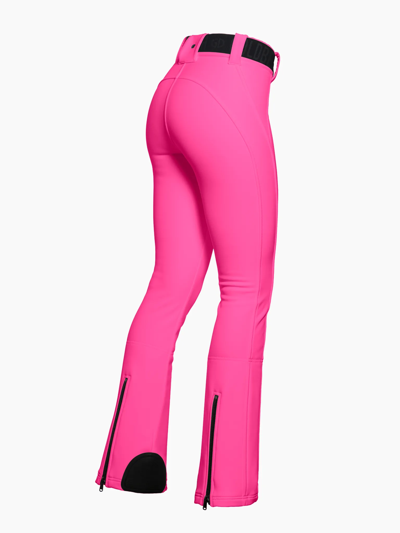 Goldbergh PIPPA Ski Pants passion pink Discount