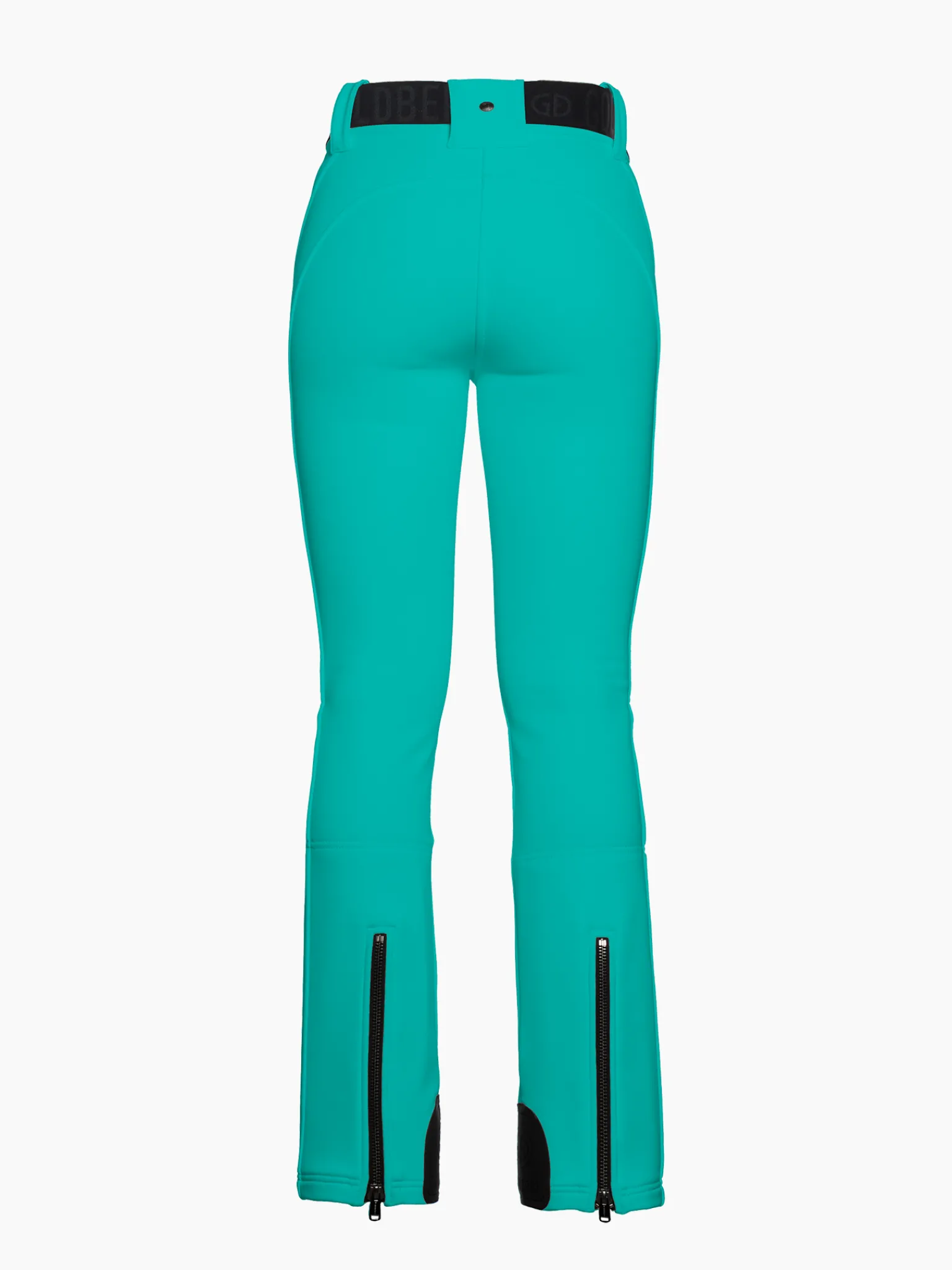 Goldbergh PIPPA Ski Pants ice green Clearance