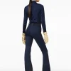 Goldbergh PIPPA Ski Pants Long french blue Shop