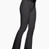 Goldbergh PIPPA Ski Pants Long dark antra Fashion