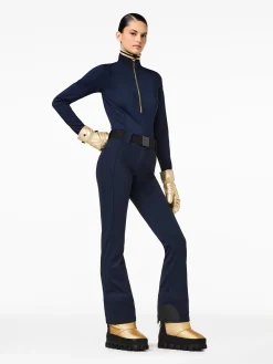 Goldbergh PIPPA Ski Pants Long french blue Shop