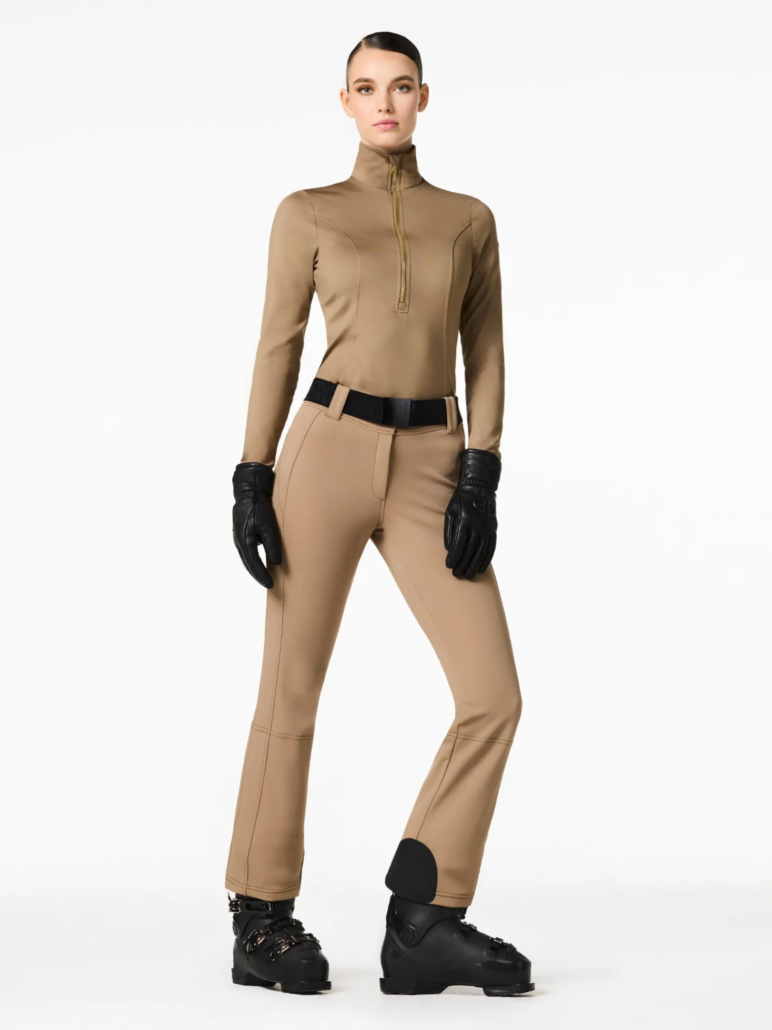 Goldbergh PIPPA Ski Pants Long marmottes Discount