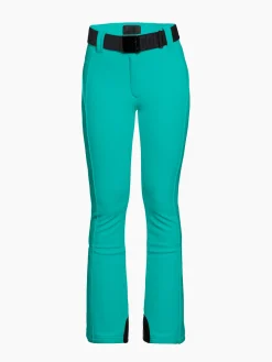 Goldbergh PIPPA Ski Pants Long ice green Cheap