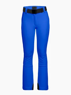 Goldbergh PIPPA Ski Pants Long dazzling blue Cheap