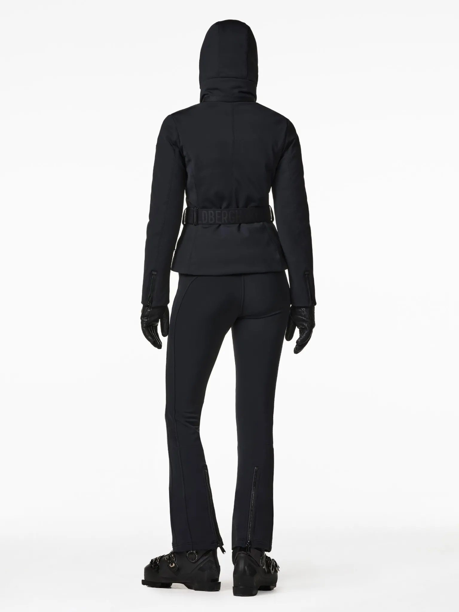 Goldbergh PIPPA Ski Pants Long black Best Sale