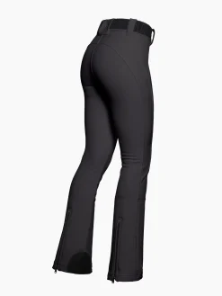 Goldbergh PIPPA Ski Pants Long dark antra Fashion