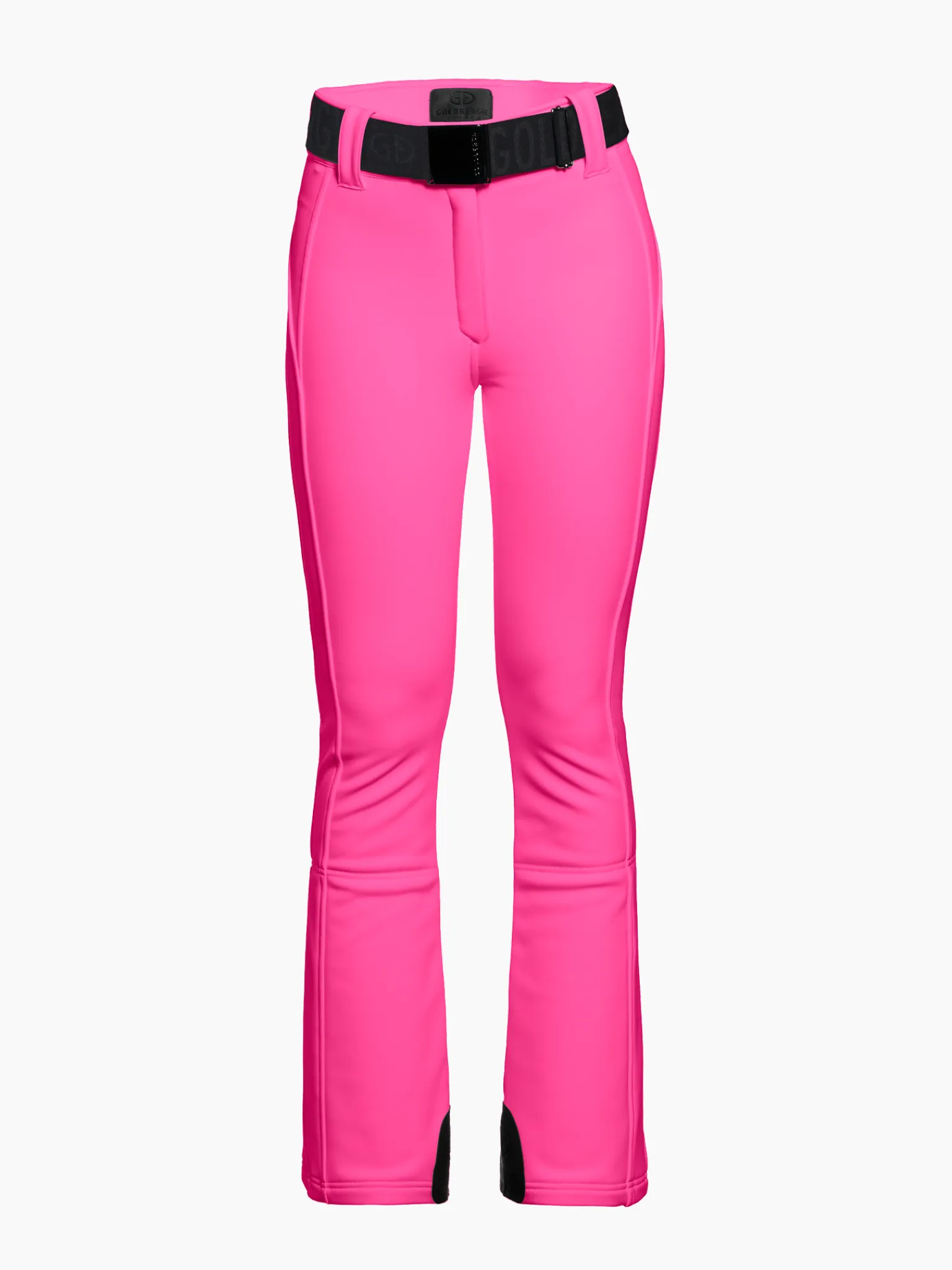 Goldbergh PIPPA Ski Pants Long passion pink New