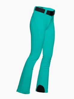 Goldbergh PIPPA Ski Pants Long ice green Cheap
