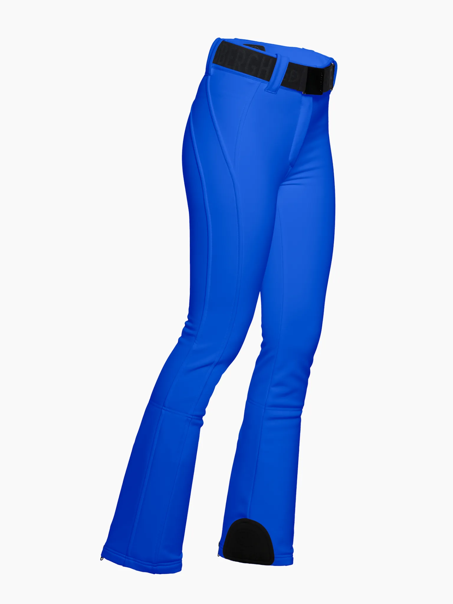 Goldbergh PIPPA Ski Pants Long dazzling blue Cheap