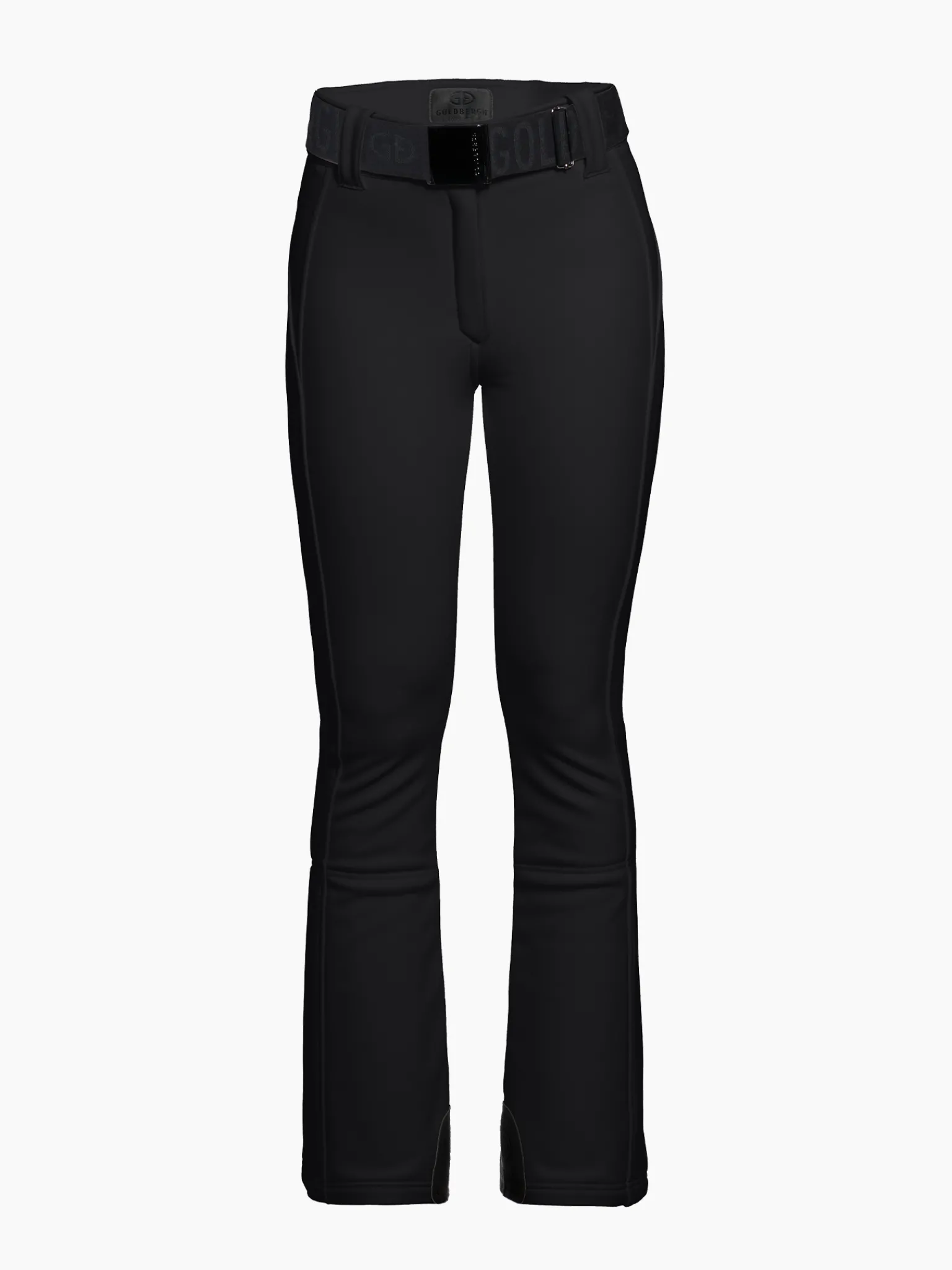 Goldbergh PIPPA Ski Pants Long black Best Sale
