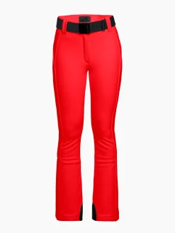 Goldbergh PIPPA Ski Pants Long flame Hot