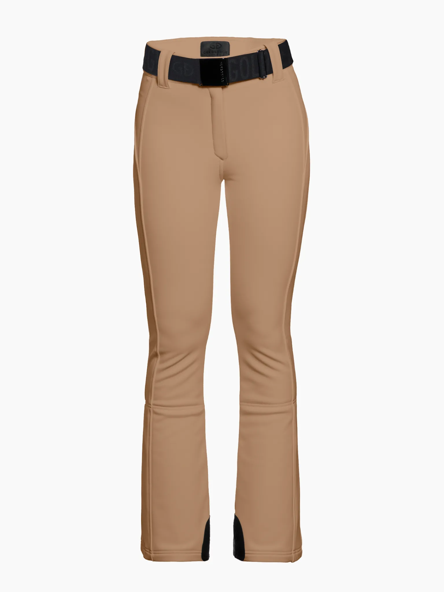 Goldbergh PIPPA Ski Pants Long marmottes Discount