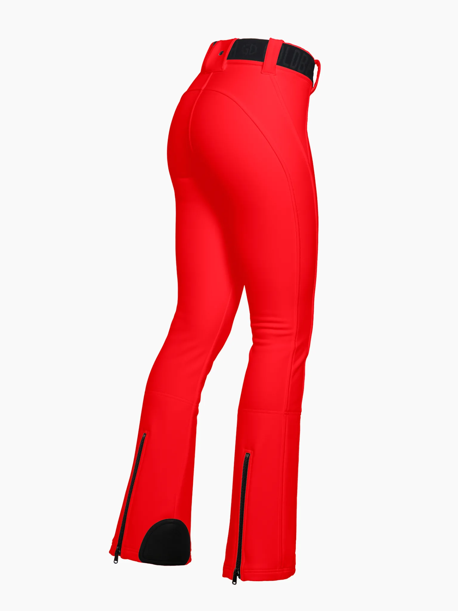 Goldbergh PIPPA Ski Pants Long flame Hot