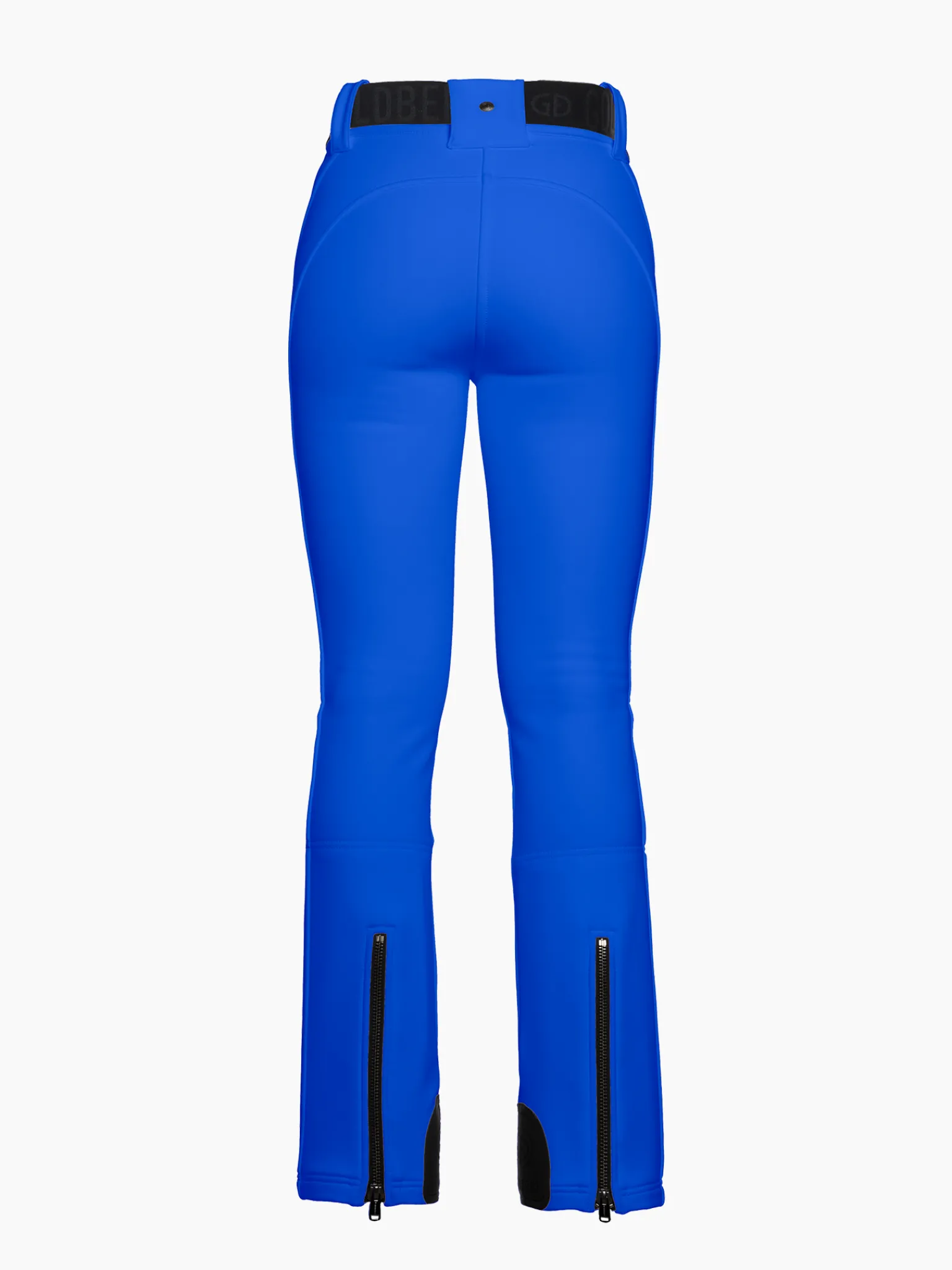 Goldbergh PIPPA Ski Pants Long dazzling blue Cheap