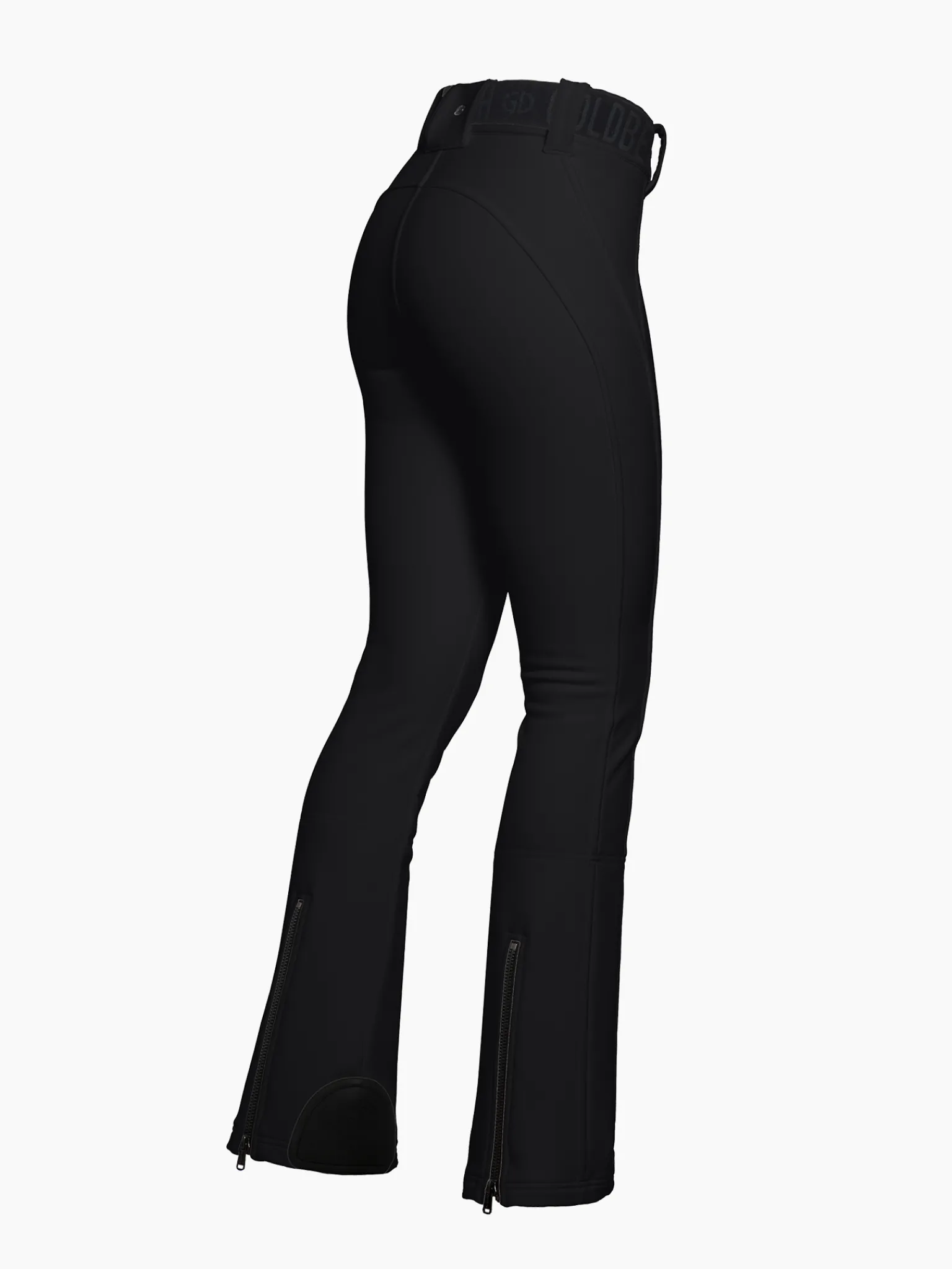 Goldbergh PIPPA Ski Pants Long black Best Sale
