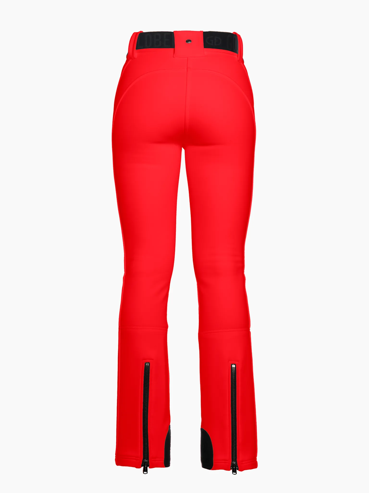 Goldbergh PIPPA Ski Pants Long flame Hot