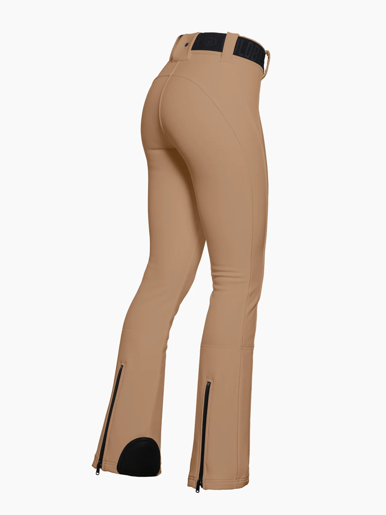 Goldbergh PIPPA Ski Pants Long marmottes Discount