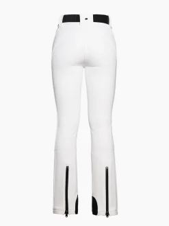 Goldbergh PIPPA Ski Pants Long white Outlet