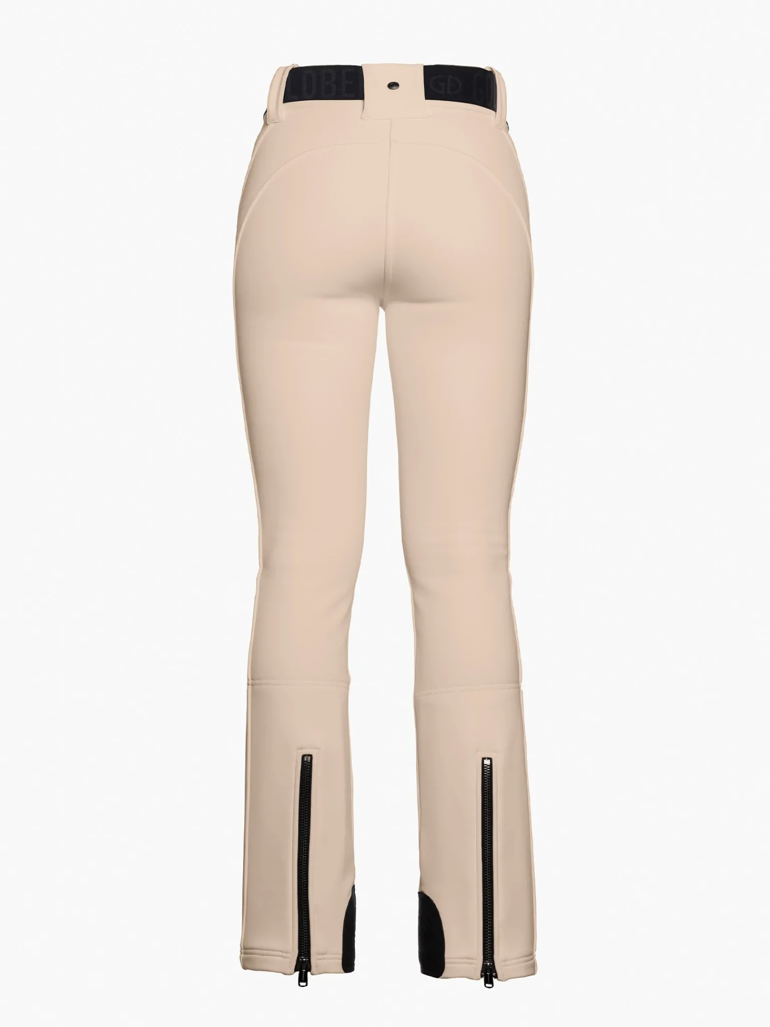 Goldbergh PIPPA Ski Pants Long champagne Clearance