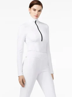 Goldbergh POPPY Ski Body white Discount