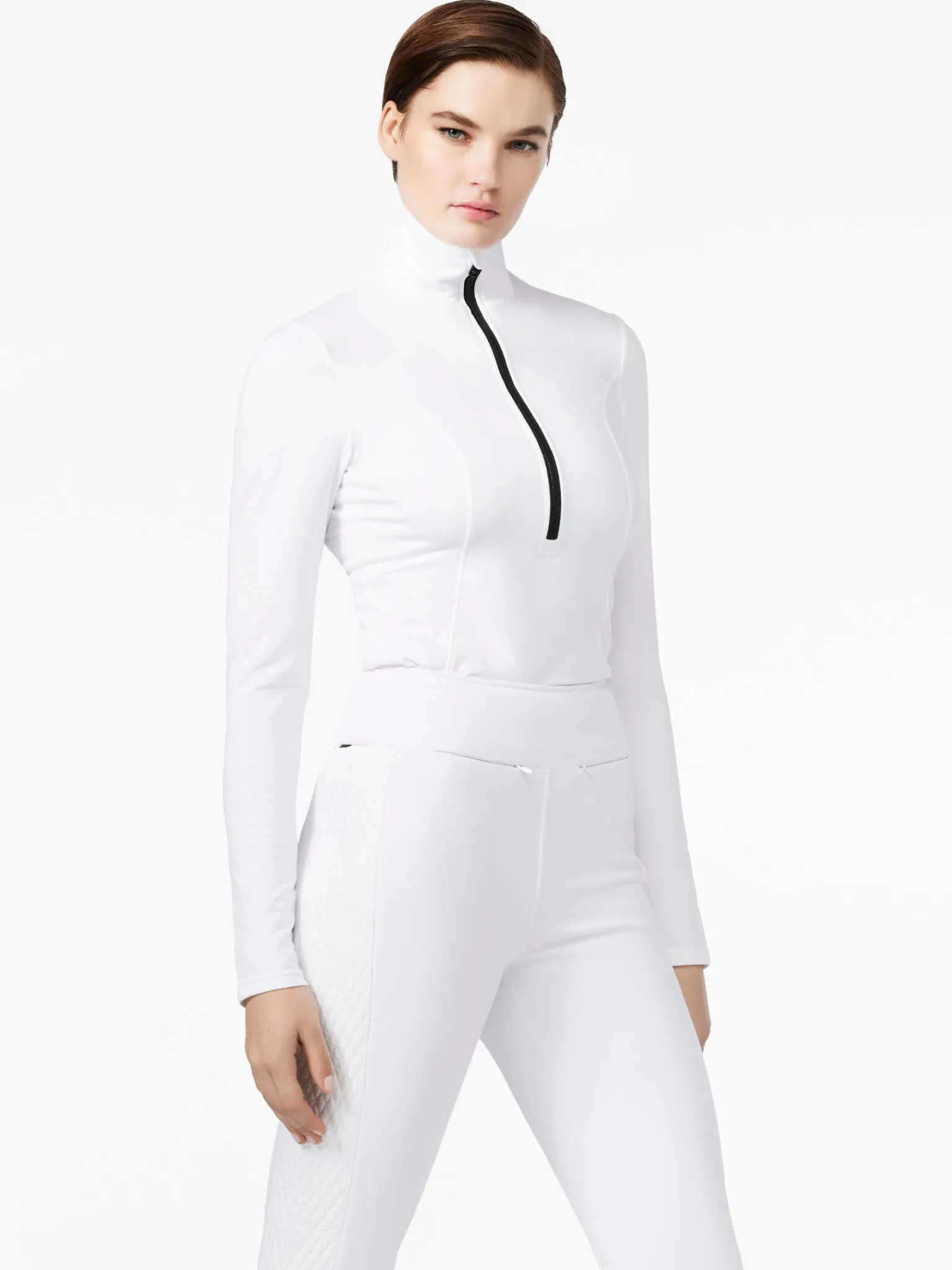 Goldbergh POPPY Ski Body white Discount