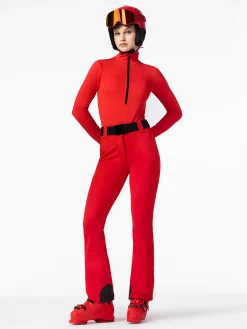 Goldbergh POPPY Ski Body flame Flash Sale