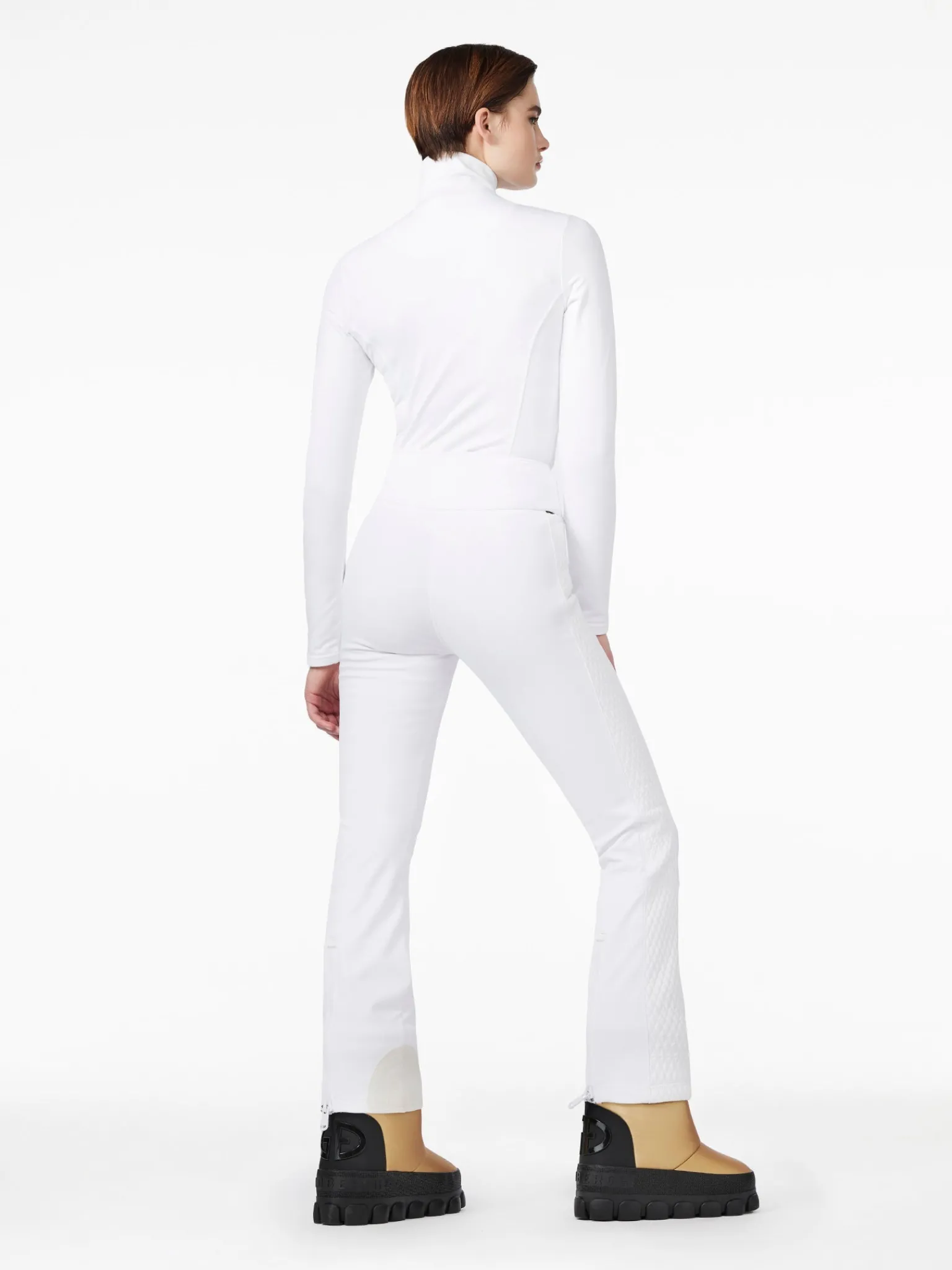 Goldbergh POPPY Ski Body white Discount