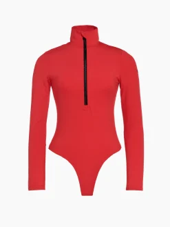 Goldbergh POPPY Ski Body flame Flash Sale