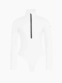 Goldbergh POPPY Ski Body white Discount