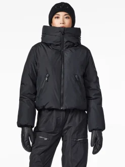 Goldbergh PORTER Ski Jacket black Discount