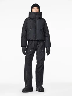 Goldbergh PORTER Ski Jacket black Discount
