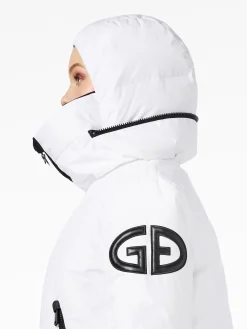 Goldbergh PORTER Ski Jacket white Outlet