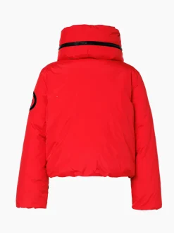 Goldbergh PORTER Ski Jacket flame Best Sale