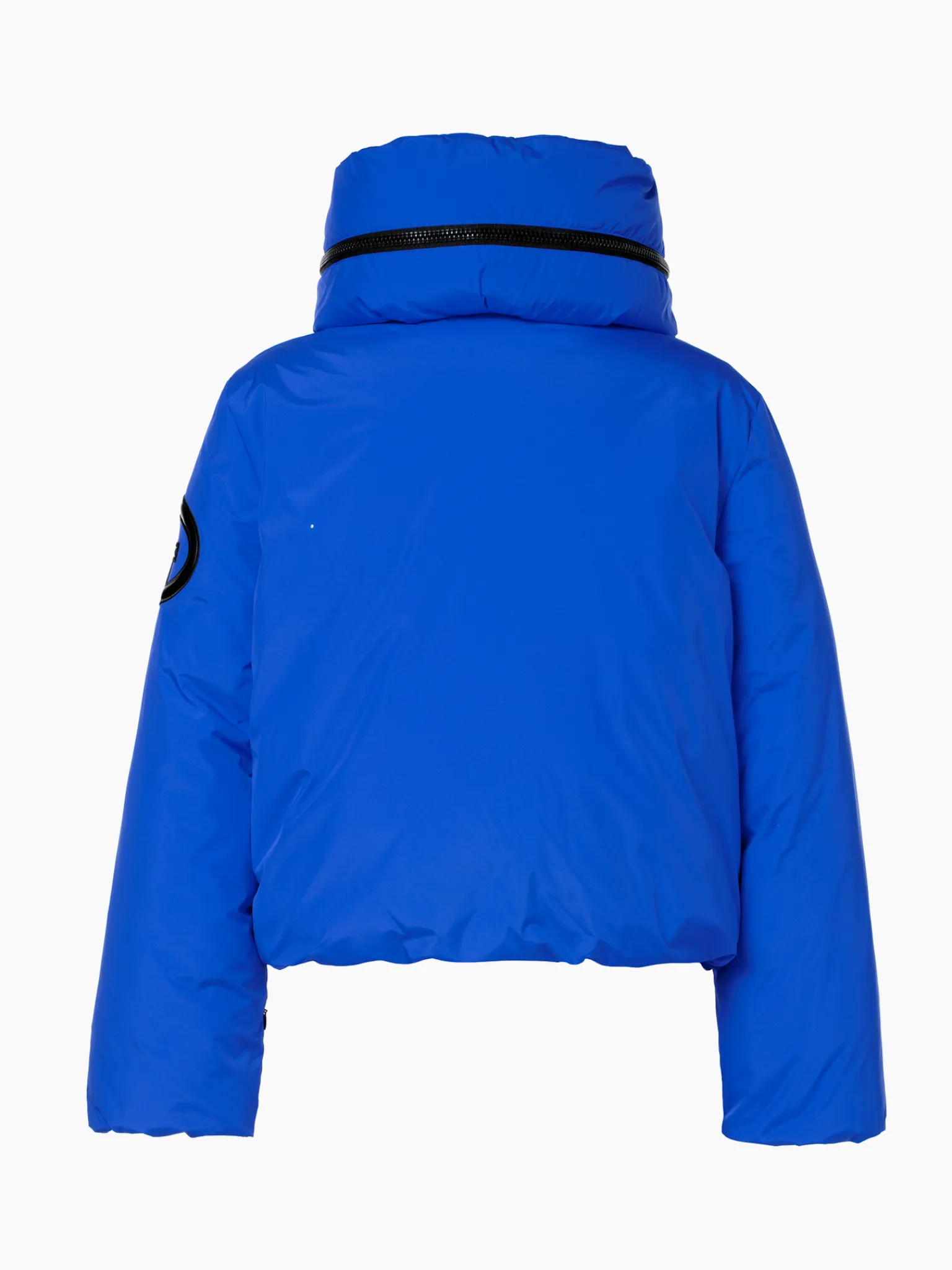 Goldbergh PORTER Ski Jacket dazzling blue Discount