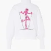 Goldbergh PRET À PORTER Turtle Neck Sweater white Online