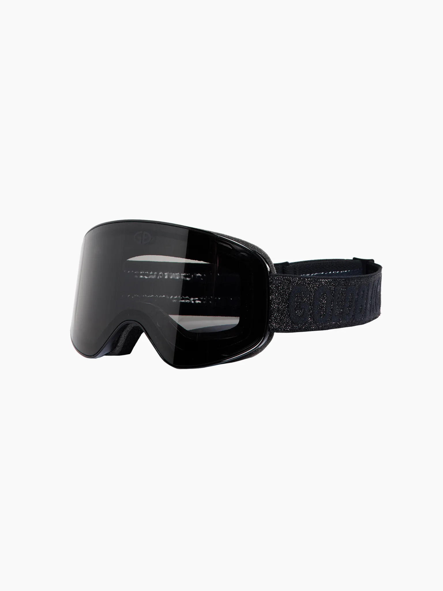 Goldbergh PROTÉGÉ Goggle black Cheap