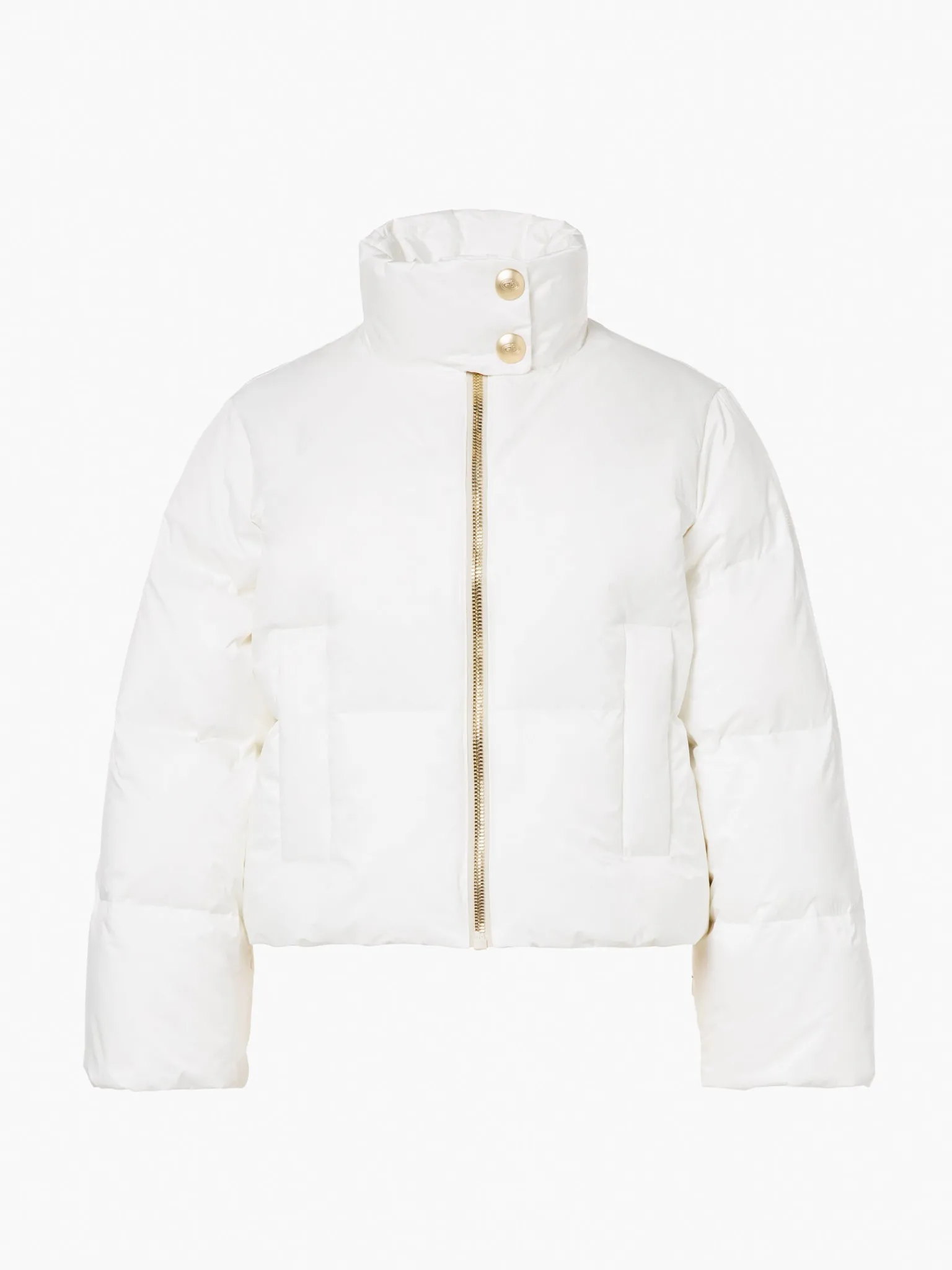 Goldbergh QUEENIE Ski Jacket cream Best Sale