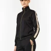 Goldbergh QUINN Track Jacket black Store