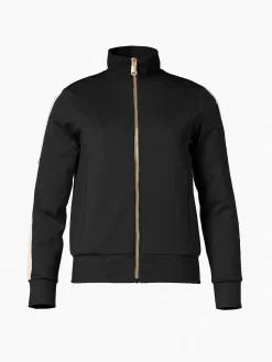 Goldbergh QUINN Track Jacket black Store