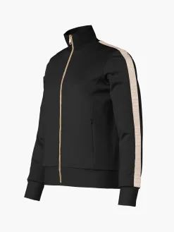 Goldbergh QUINN Track Jacket black Store