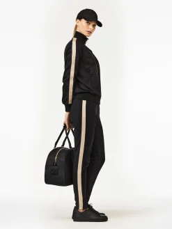 Goldbergh QUINN Track Jacket black Store