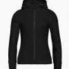 Goldbergh RAY Track Jacket black Hot